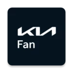 Logo of Kia Fan android Application 