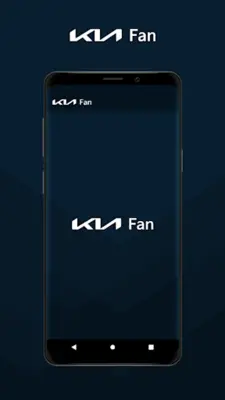 Kia Fan android App screenshot 5